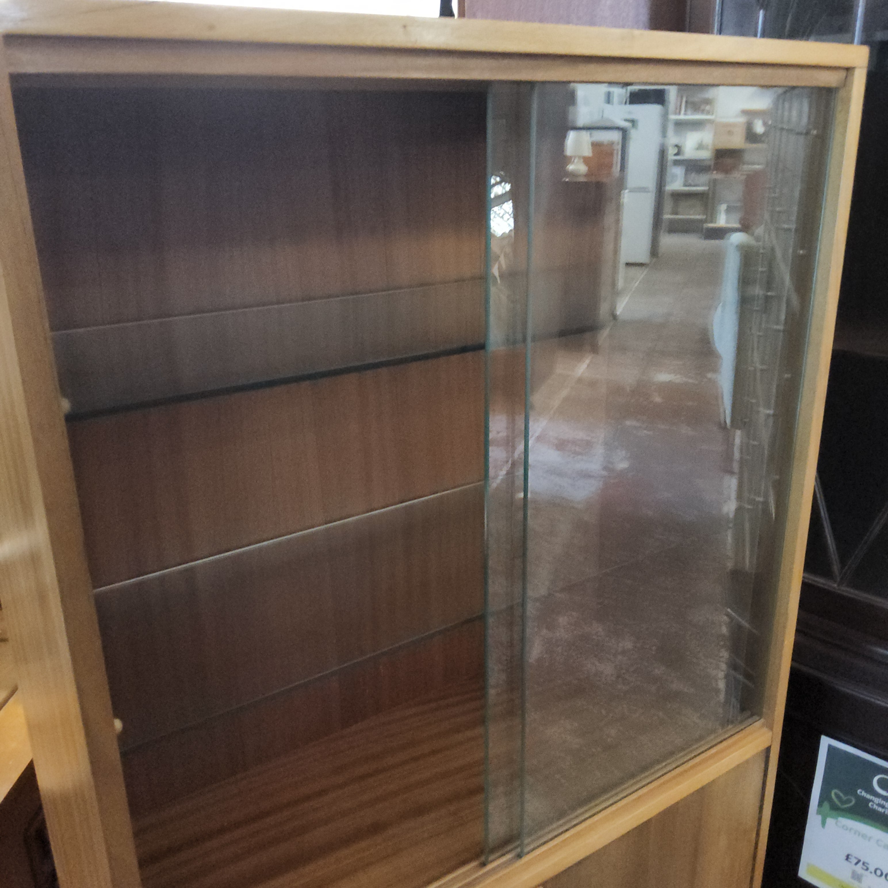 Wall Cabinet